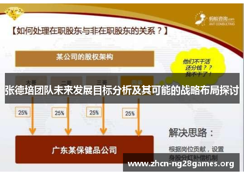 张德培团队未来发展目标分析及其可能的战略布局探讨
