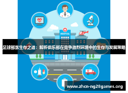 足球部落生存之道：解析俱乐部在竞争激烈环境中的生存与发展策略